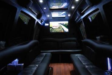 Party Bus Rental Daytona Beach 